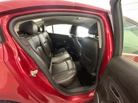 2011 CHEVROLET CRUZE