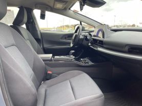 2023 TOYOTA PRIUS HATCHBACK 4-CYL, HYBRID, 2.0 LITER LE HATCHBACK 4D