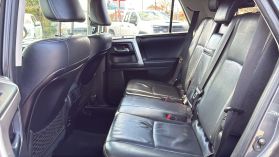 2016 TOYOTA 4RUNNER