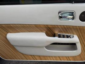 2014 ROLLS-ROYCE WRAITH COUPE V12, TWIN TURBO, 6.6L COUPE 2D