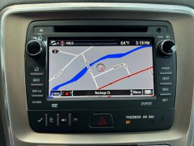 2013 GMC ACADIA SUV V6, 3.6 LITER DENALI SPORT UTILITY 4D