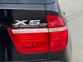 2008 BMW X5 SUV 6-CYL, 3.0 LITER 3.0SI SPORT UTILITY 4D