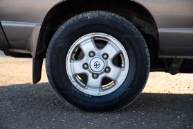 1995 TOYOTA LITEACE VAN 3Y-EU FXV LIMITED