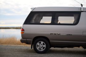 1995 TOYOTA LITEACE VAN 3Y-EU FXV LIMITED