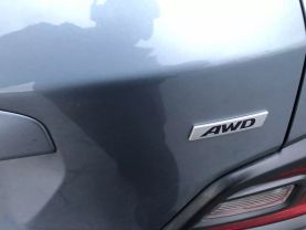 2020 HYUNDAI KONA SUV 4-CYL, 2.0 LITER SEL SPORT UTILITY 4D