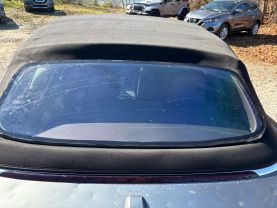 2019 AUDI A5 CONVERTIBLE 4-CYL, TURBO, 2.0 LITER PREMIUM PLUS CABRIOLET 2D at T&T Repairables - used car dealership in Spencer, Indiana.