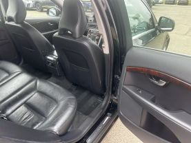 2015 VOLVO S80 SEDAN 4-CYL, DRIVE-E, 2.0T T5 SEDAN 4D