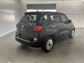 2014 FIAT 500L
