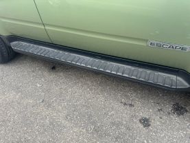 2008 FORD ESCAPE