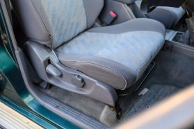 1999 TOYOTA HILUX SPORTS PICKUP TRUCK 1RZ-E -