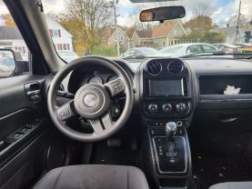 2014 Jeep Patriot - Image 8