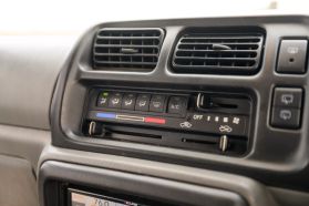 1998 SUZUKI JIMNY SUV K6A  