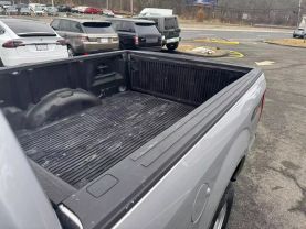 2017 FORD F150 SUPER CAB