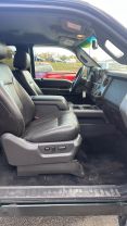2015 Ford F250 Super Duty Super Cab Lariat Pickup 4d 6 3/4 Ft - Image 15