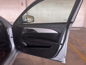 2014 CADILLAC ATS SEDAN 4-CYL, TURBO, 2.0 LITER 2.0L TURBO LUXURY SEDAN 4D