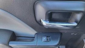 2017 Chevrolet Silverado 2500 Hd Crew Cab Work Truck 4d 8 Ft Duramax Diesel - Image 23