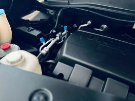 2012 HONDA PILOT SUV V6, I-VTEC, 3.5 LITER EX-L SPORT UTILITY 4D