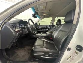 2016 INFINITI Q70