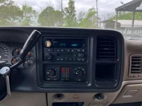 2005 CHEVROLET TAHOE