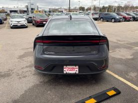 2023 TOYOTA PRIUS HATCHBACK 4-CYL, HYBRID, 2.0 LITER LE HATCHBACK 4D