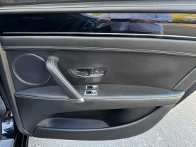 2015 BENTLEY FLYING SPUR SEDAN V8, TWIN TURBO, 4.0L V8 SEDAN 4D