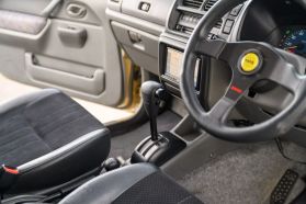 1998 SUZUKI JIMNY SUV K6A  