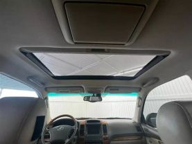 2004 LEXUS GX