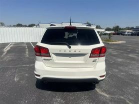 2017 DODGE JOURNEY