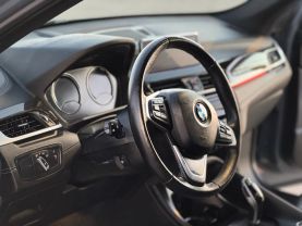 2021 BMW X1 SUV 4-CYL, TURBO, 2.0 LITER SDRIVE28I SPORT UTILITY 4D