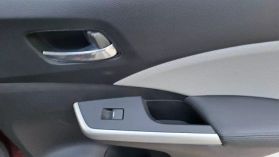 2015 Honda Cr-v Ex-l Sport Utility 4d - Image 28