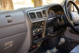 1999 TOYOTA HILUX SPORTS PICKUP TRUCK 1RZ-E -