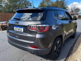 2018 Jeep Compass - Image 6