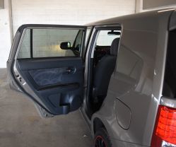 2012 SCION XB HATCHBACK 4-CYL, 2.4 LITER HATCHBACK 4D