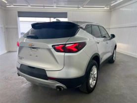 2019 CHEVROLET BLAZER