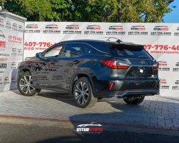 2018 LEXUS RX For Sale in Orlando