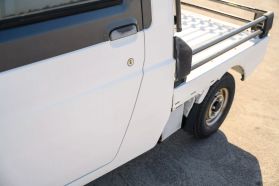 1997 DAIHATSU MIDGET II TRUCK EF-CK -