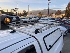 2019 TOYOTA TACOMA ACCESS CAB PICKUP 4-CYL, 2.7 LITER SR5 PICKUP 4D 6 FT