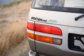 1995 TOYOTA LITEACE VAN 3Y-EU FXV LIMITED