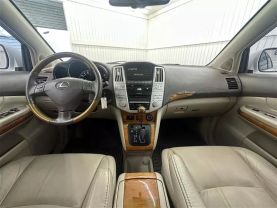 2009 LEXUS RX
