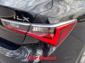 2021 Acura Ilx - Image 37