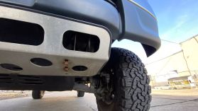 1999 TOYOTA HILUX SPORTS PICKUP TRUCK 1RZ-E -