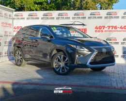 2018 LEXUS RX For Sale in Orlando