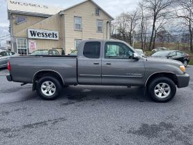2005 Toyota Tundra Access Cab Sr5 Pickup 4d 6 1/2 Ft - Image 6
