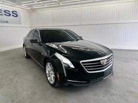 2016 CADILLAC CT6