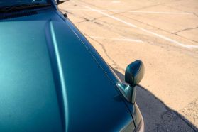 1999 TOYOTA HILUX SPORTS PICKUP TRUCK 1RZ-E -