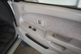 2001 TOYOTA TACOMA XTRACAB PICKUP 4-CYL, 2.7 LITER PRERUNNER