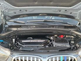 2021 BMW X1 SUV 4-CYL, TURBO, 2.0 LITER SDRIVE28I SPORT UTILITY 4D