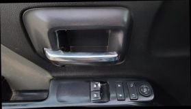 2017 Gmc Sierra 2500 Hd Regular Cab Wt 8 Ft Utility Body 4x4 - Image 17