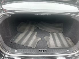 2015 VOLVO S80 SEDAN 4-CYL, DRIVE-E, 2.0T T5 SEDAN 4D