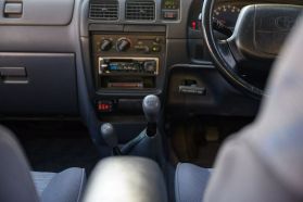 1999 TOYOTA HILUX SPORTS PICKUP TRUCK 1RZ-E -
